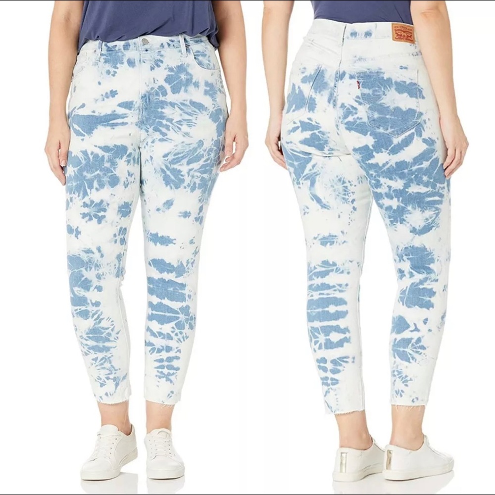 🔥HOST PICK🔥Levi’s Jeans -Brand New With Tags - Picture 4 of 12